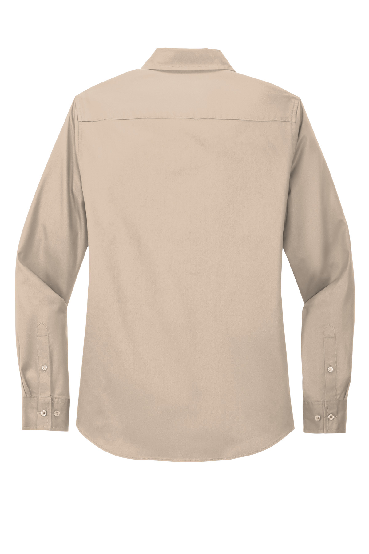 Port Authority Women's Long Sleeve Easy Care Shirt. L608 103