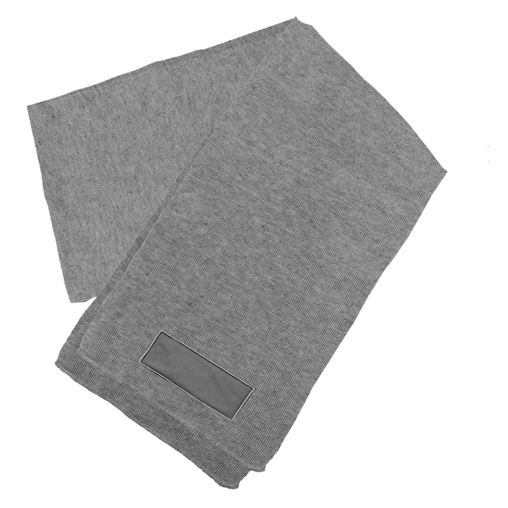 Knit Scarf 3