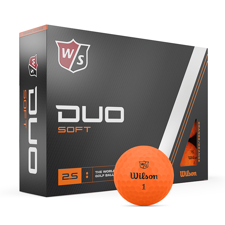 Wilson Duo Soft 6