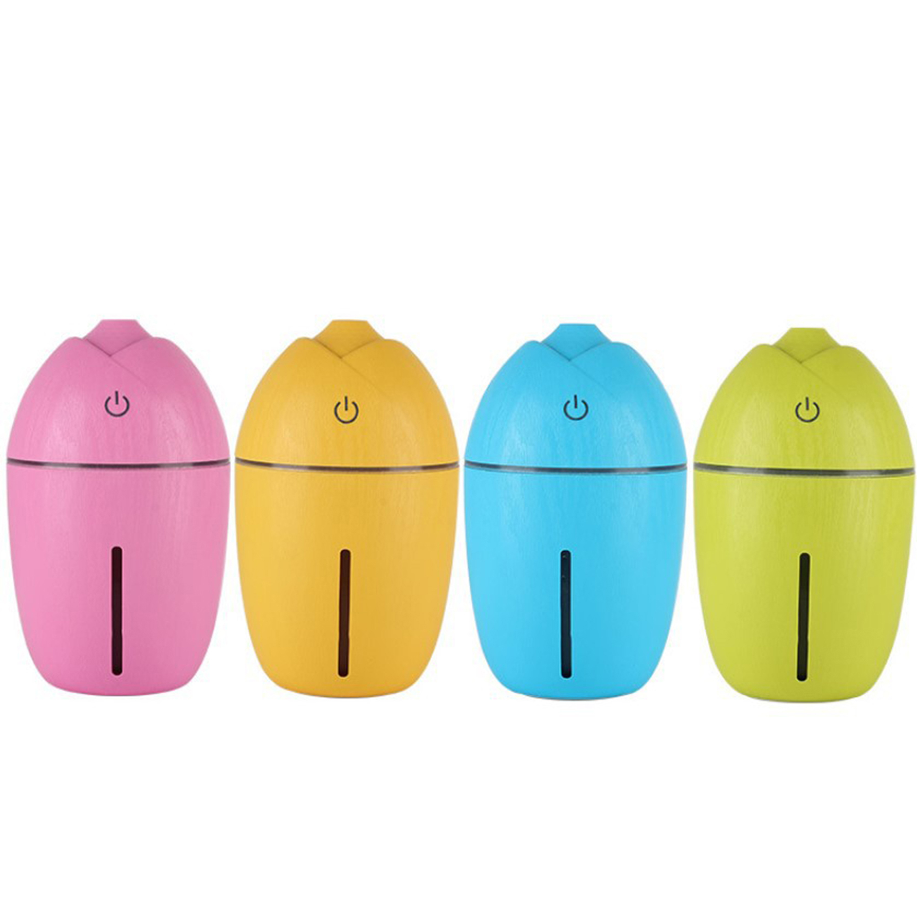 Mini Multi-Functional Air Humidifier 1