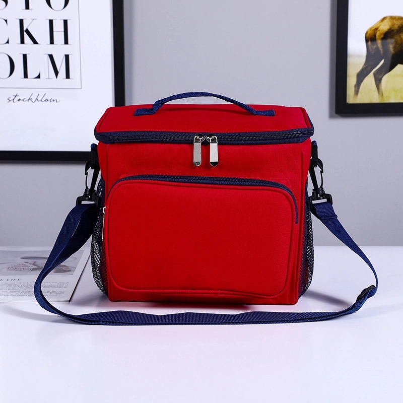 Insulated Lunch Bag 7
