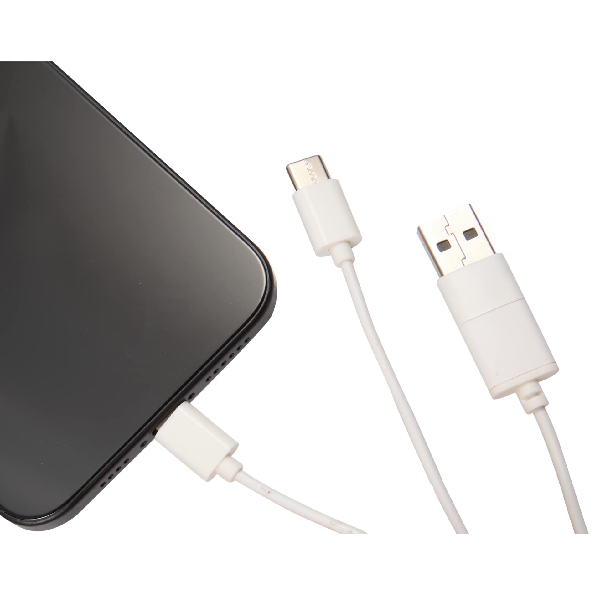 Route Light Up Logo 5-in-1 Cable 11