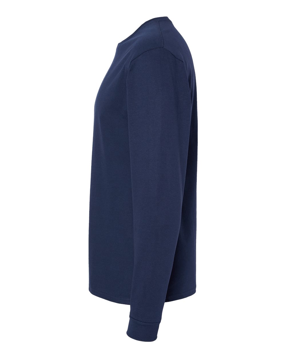 Essential-T Long Sleeve T-Shirt - 5286 59