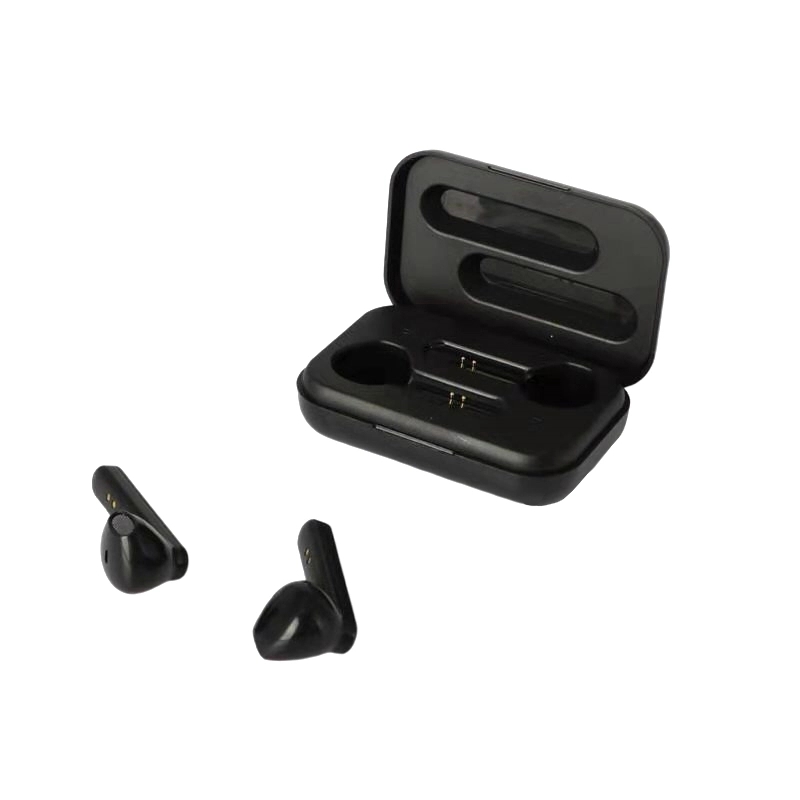 TWS True Wireless Stereo Earbuds with Charging Case 10