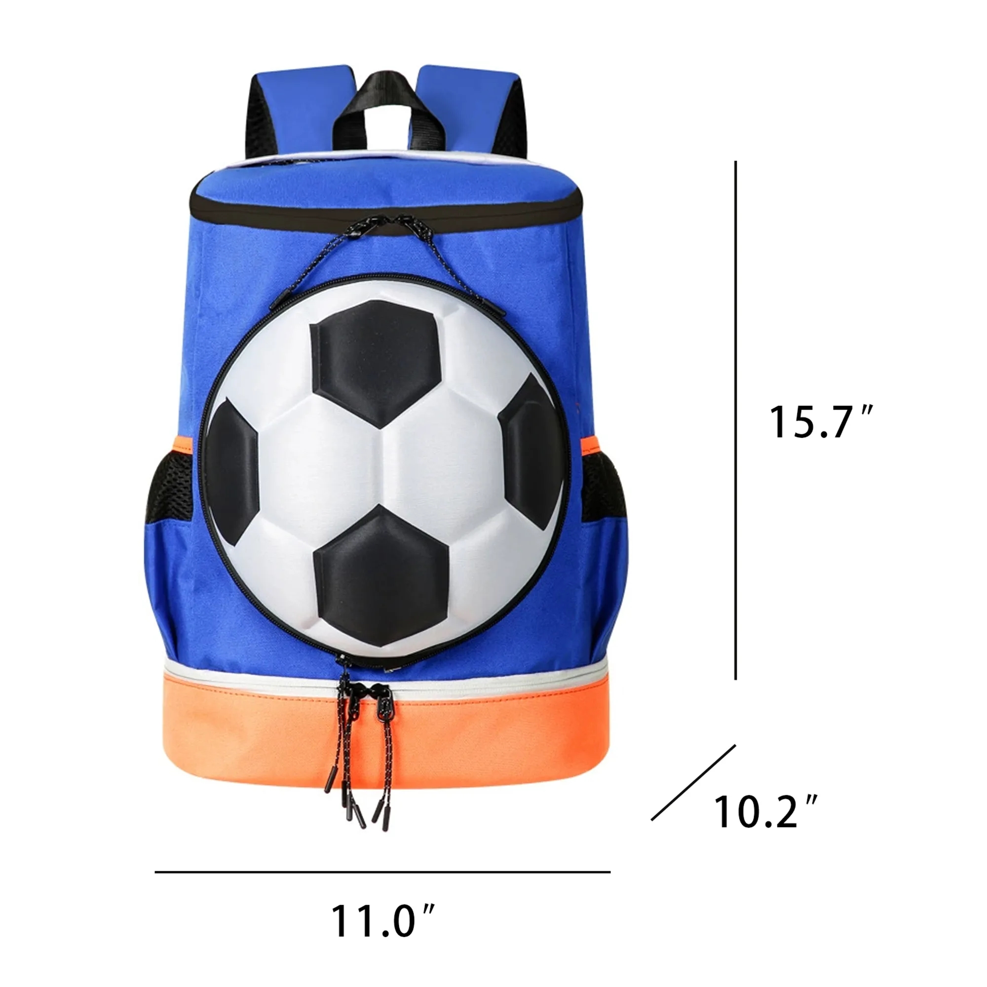 Kids Sports Backpack 3