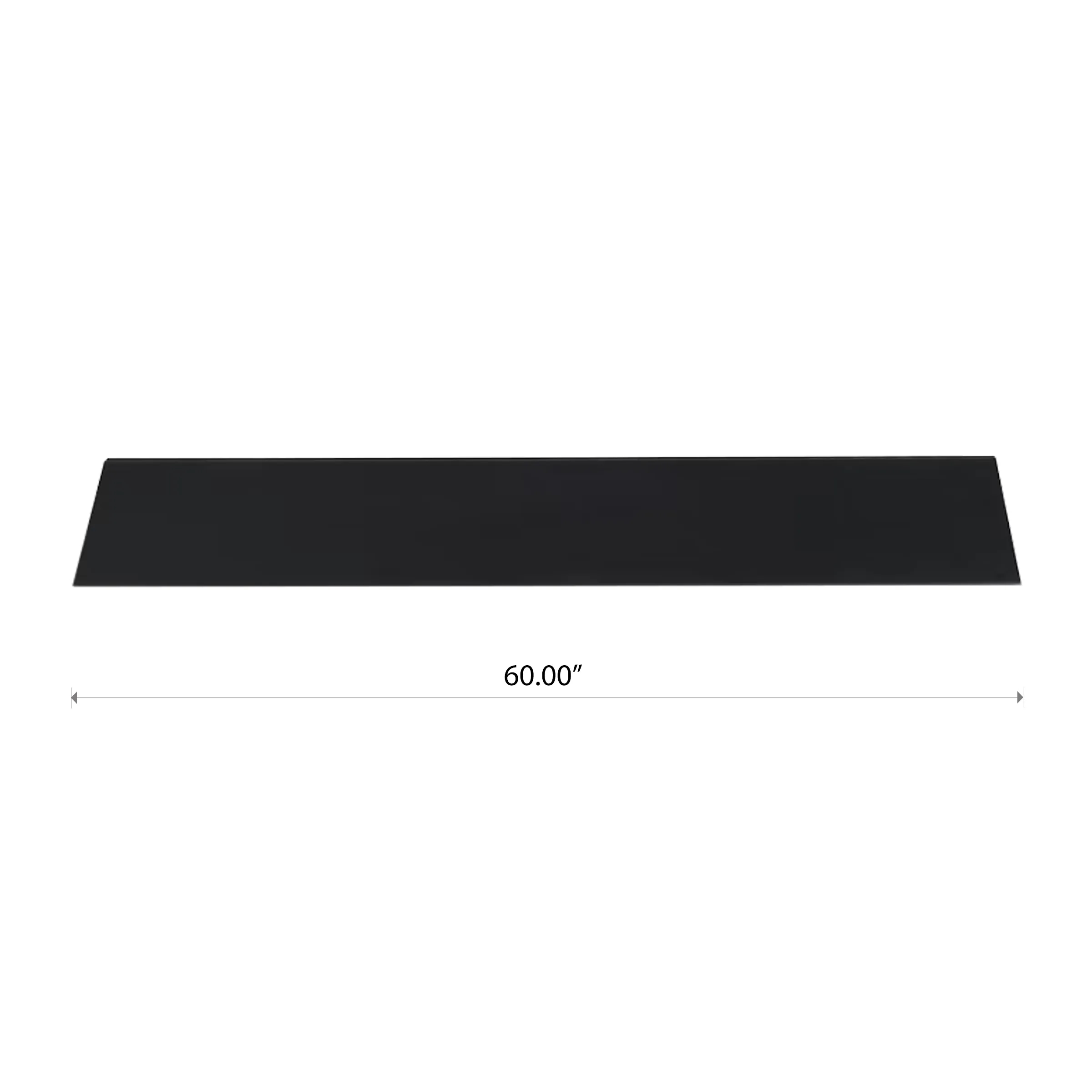 60" Standing Sign Holder 4
