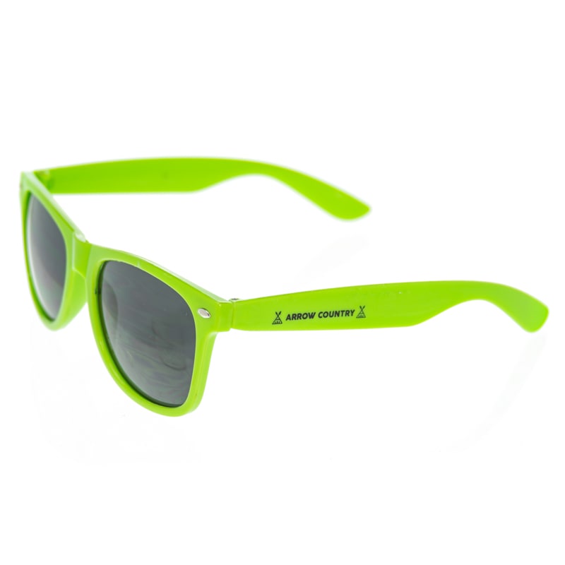 Custom Printed Tahiti Sunglasses 37