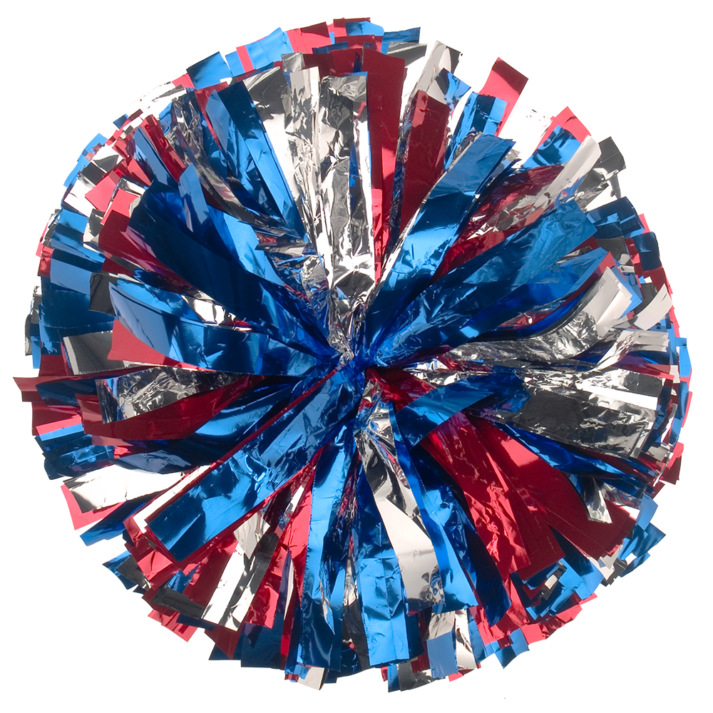 Custom Metallic Lite Pom 42