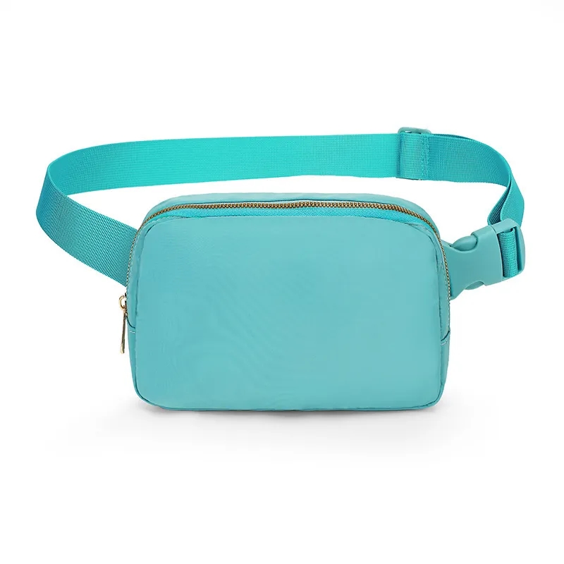 Adjustable Fitness Crossbody/Wasit Bag 3