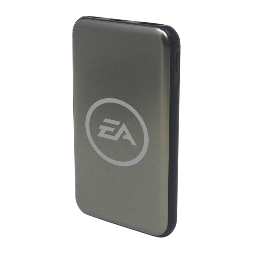 Slim Utility Charger 2