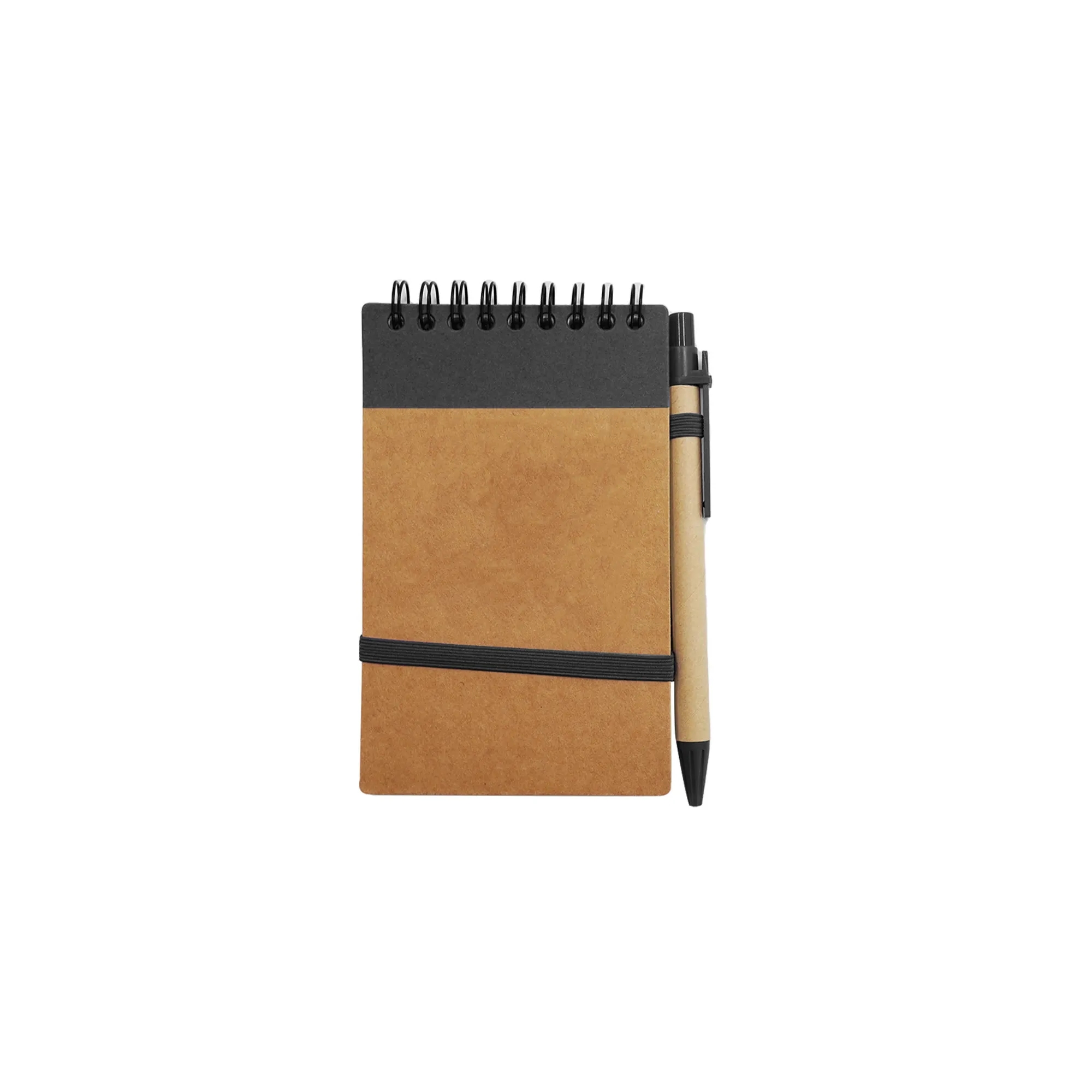 MOQ 10 Spiral Notebook Set 4