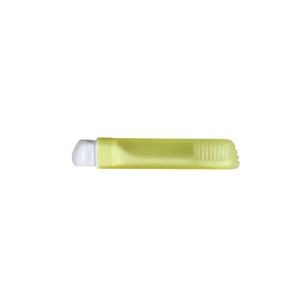 Travel Toothbrush 28