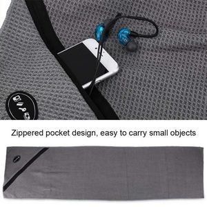 Sports Cooling Towel 15
