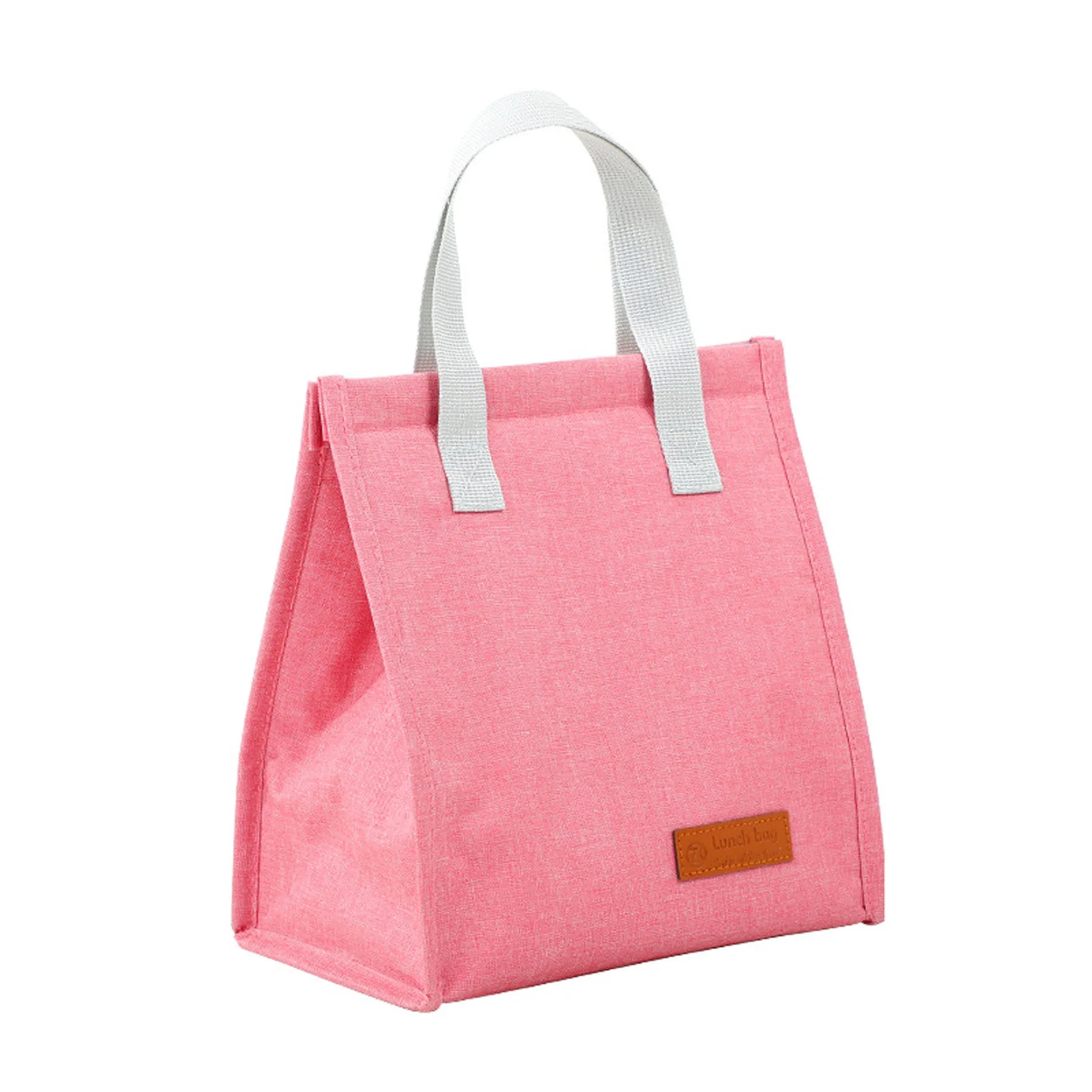 Simple Handheld Insulation Bag 2