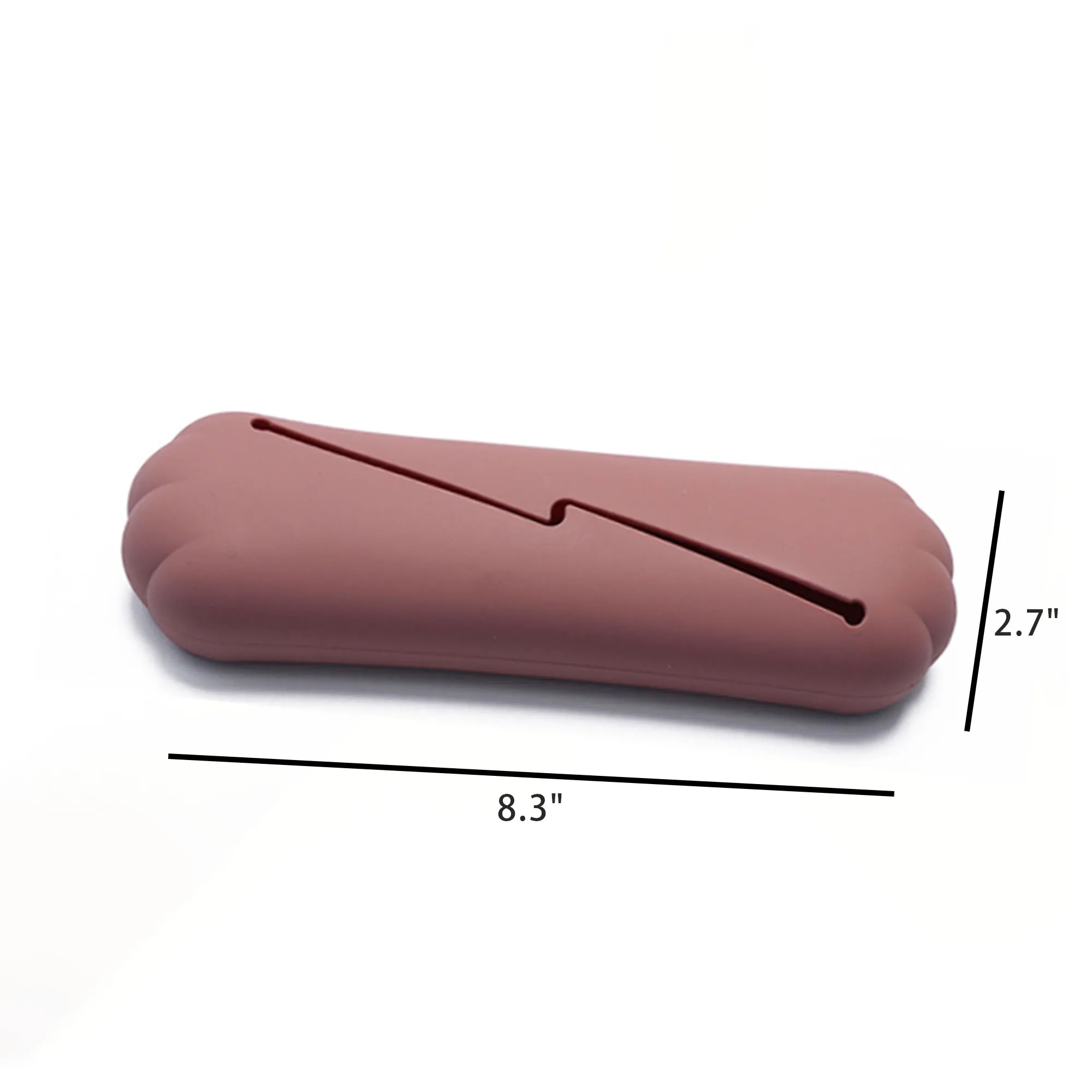 Silicone Makeup Brush Storage Bag 5