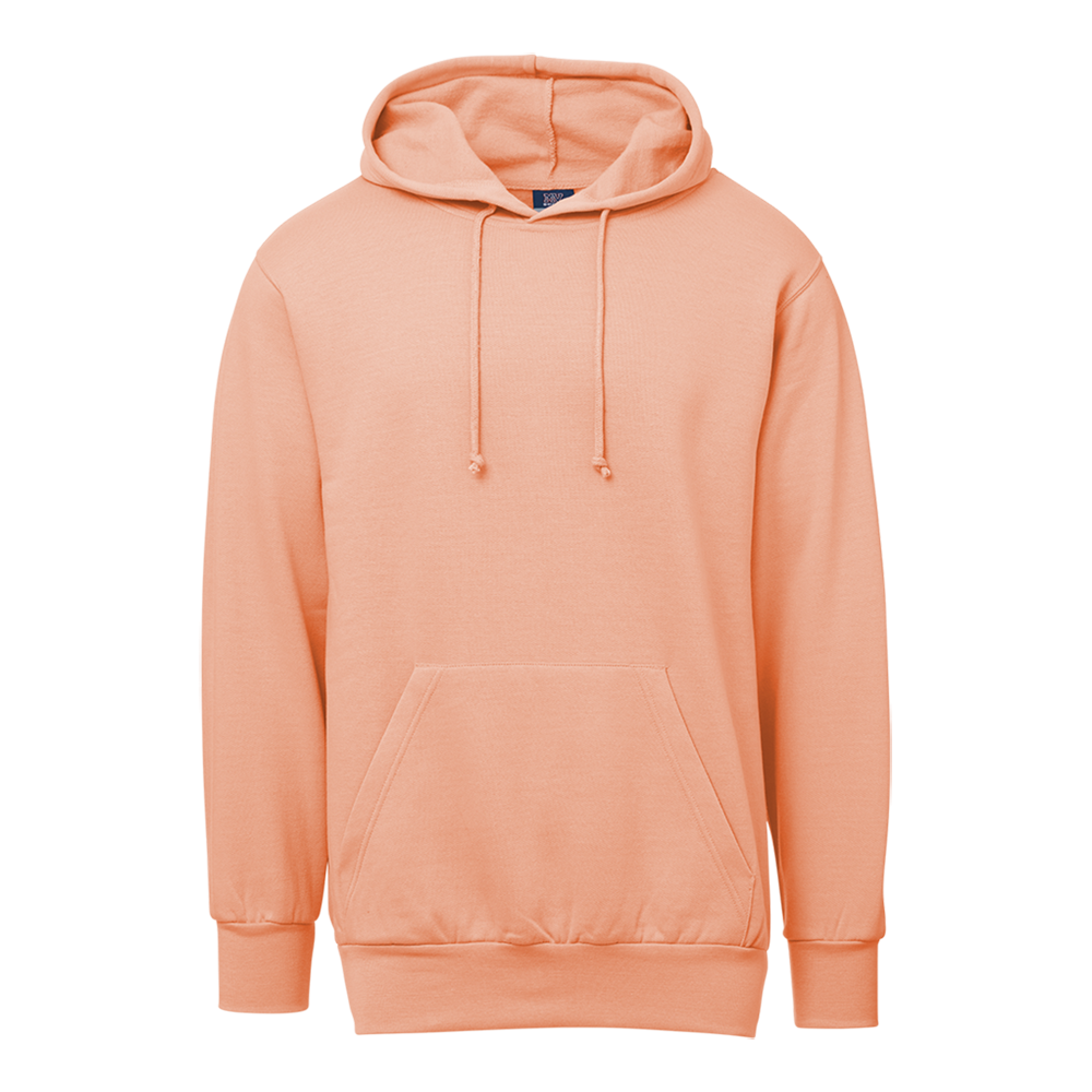 Fundamental Fleece Hood, custom hoodie or sweatshirt with logo imprint 103