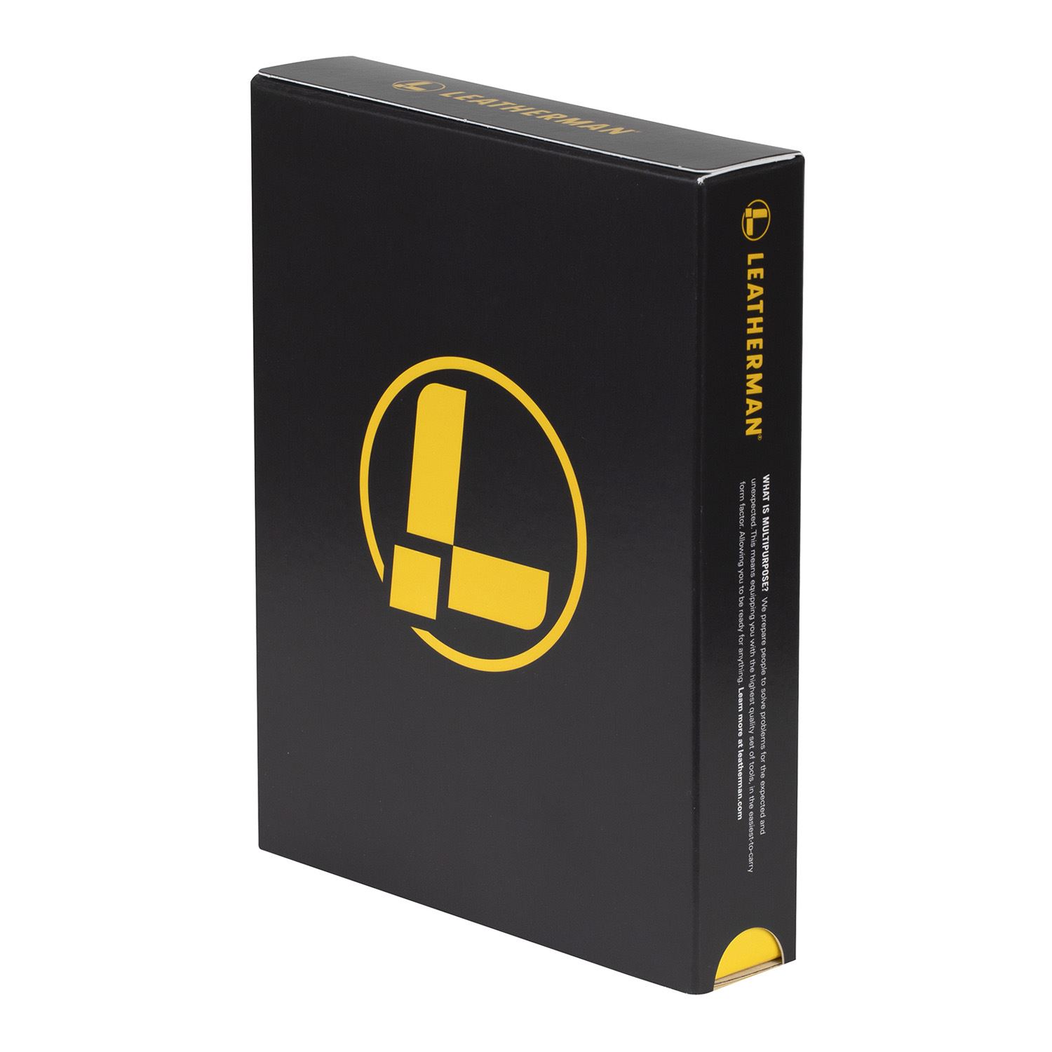 Leatherman® Rebar Coyote Tan 4