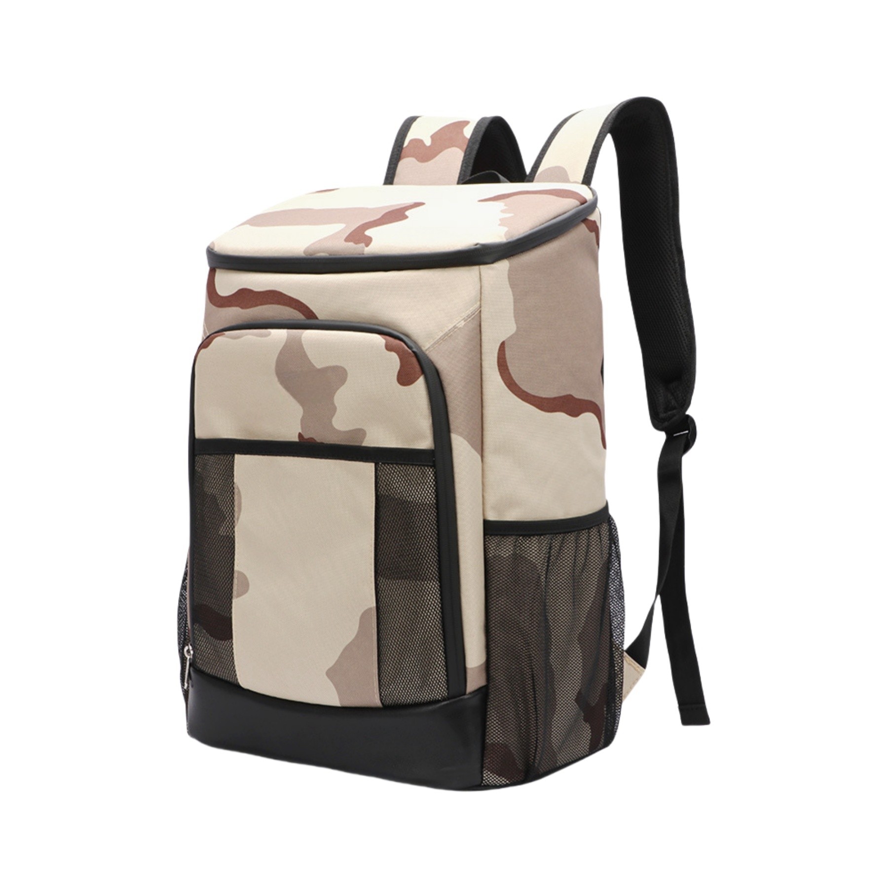 Insulated backpack 10