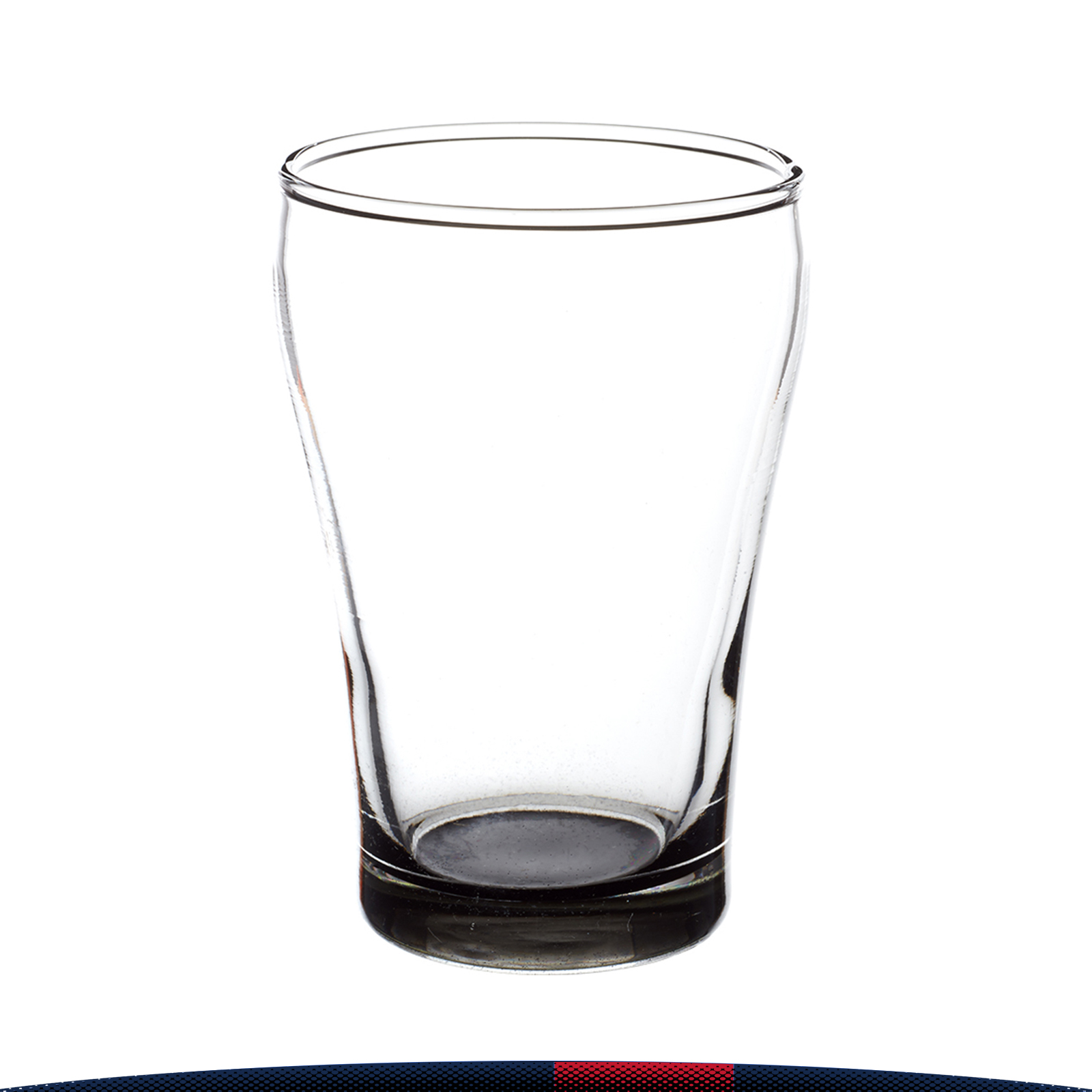 5.5 oz. Idstein Beer Tasting Glasses, custom glassware with logo imprint 5