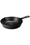 Lodge® 8" Cast Iron Skillet 9