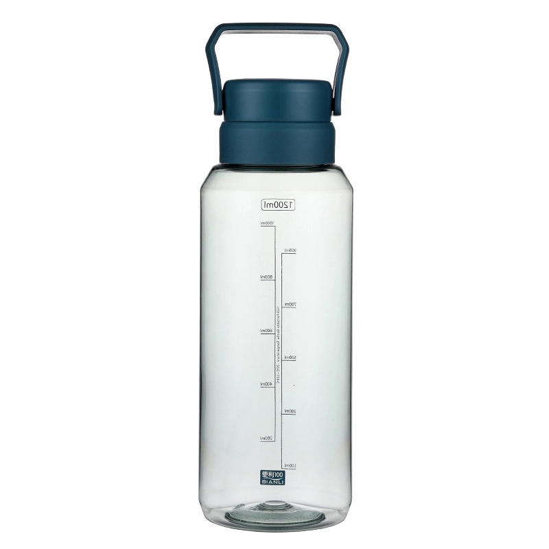 Custom 40 oz PC Material Water Bottle 3