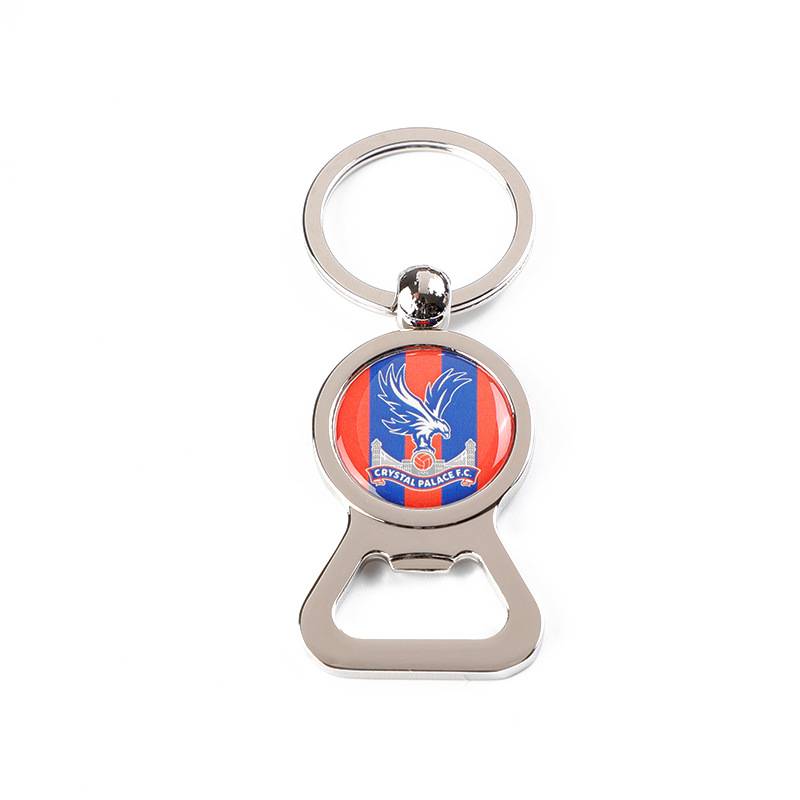 Bottle Opener Keychain 2