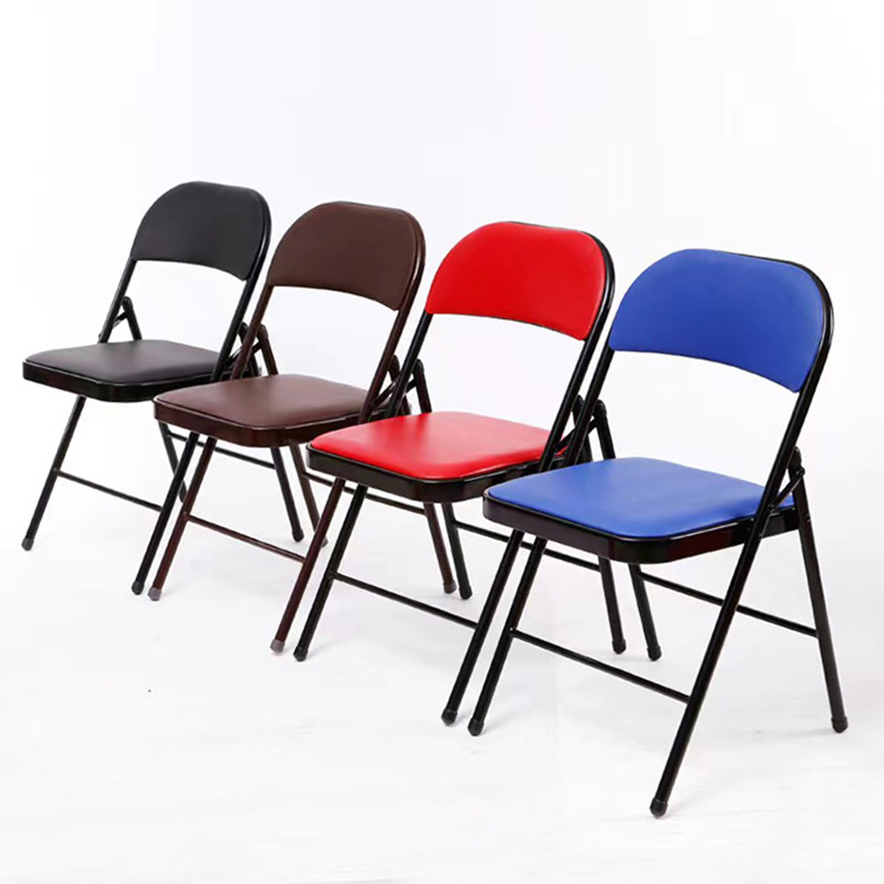 Foldable Folding Chair 2