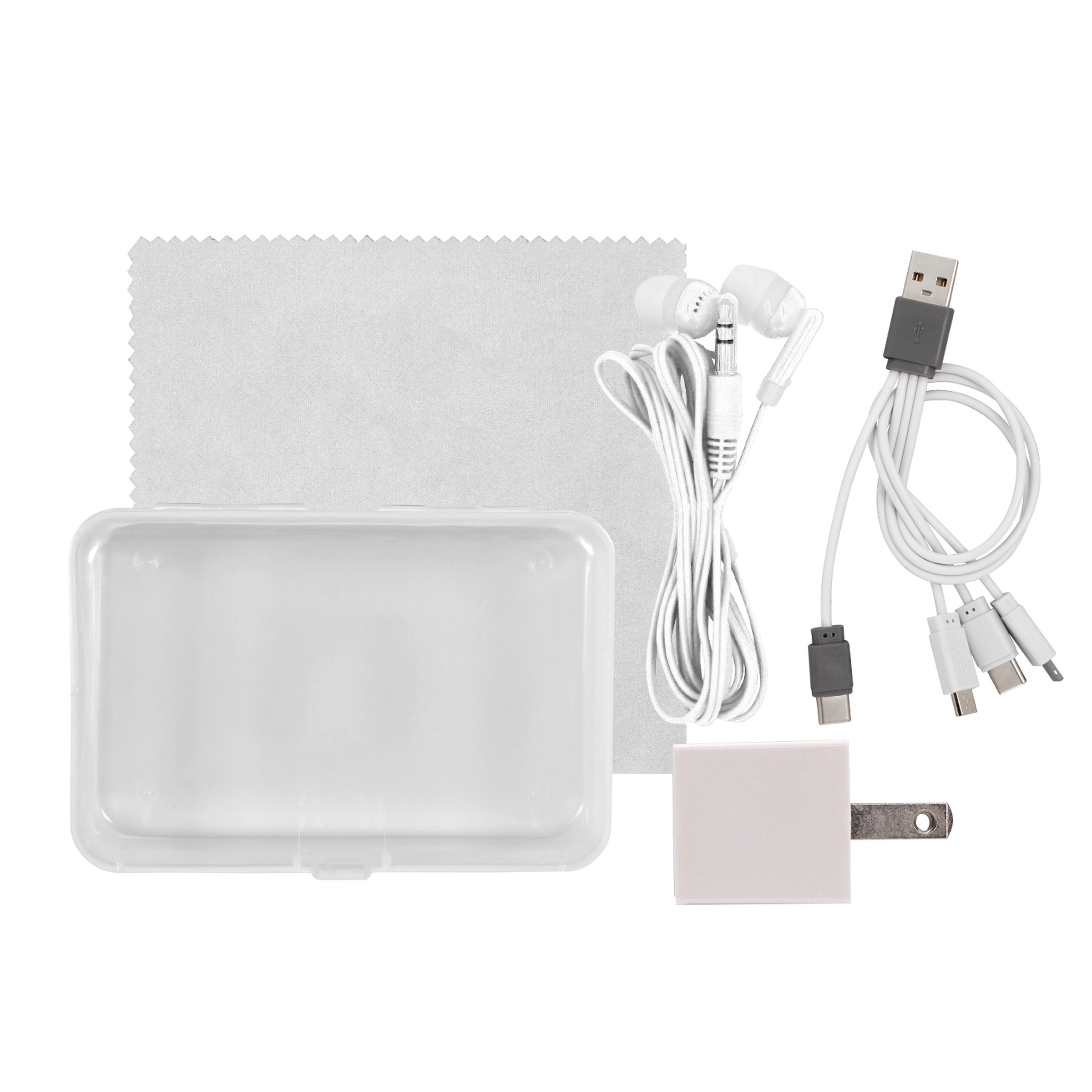 Ultimate Techie Box Set 1