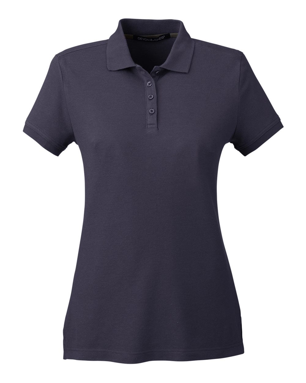 Women's New Classics® Performance Polo - DG100W 13