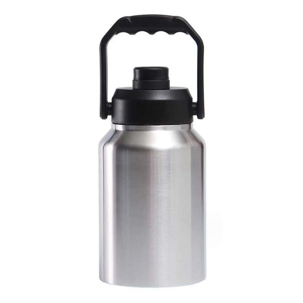 64 oz Large Capacity Space Pot Fitness 1