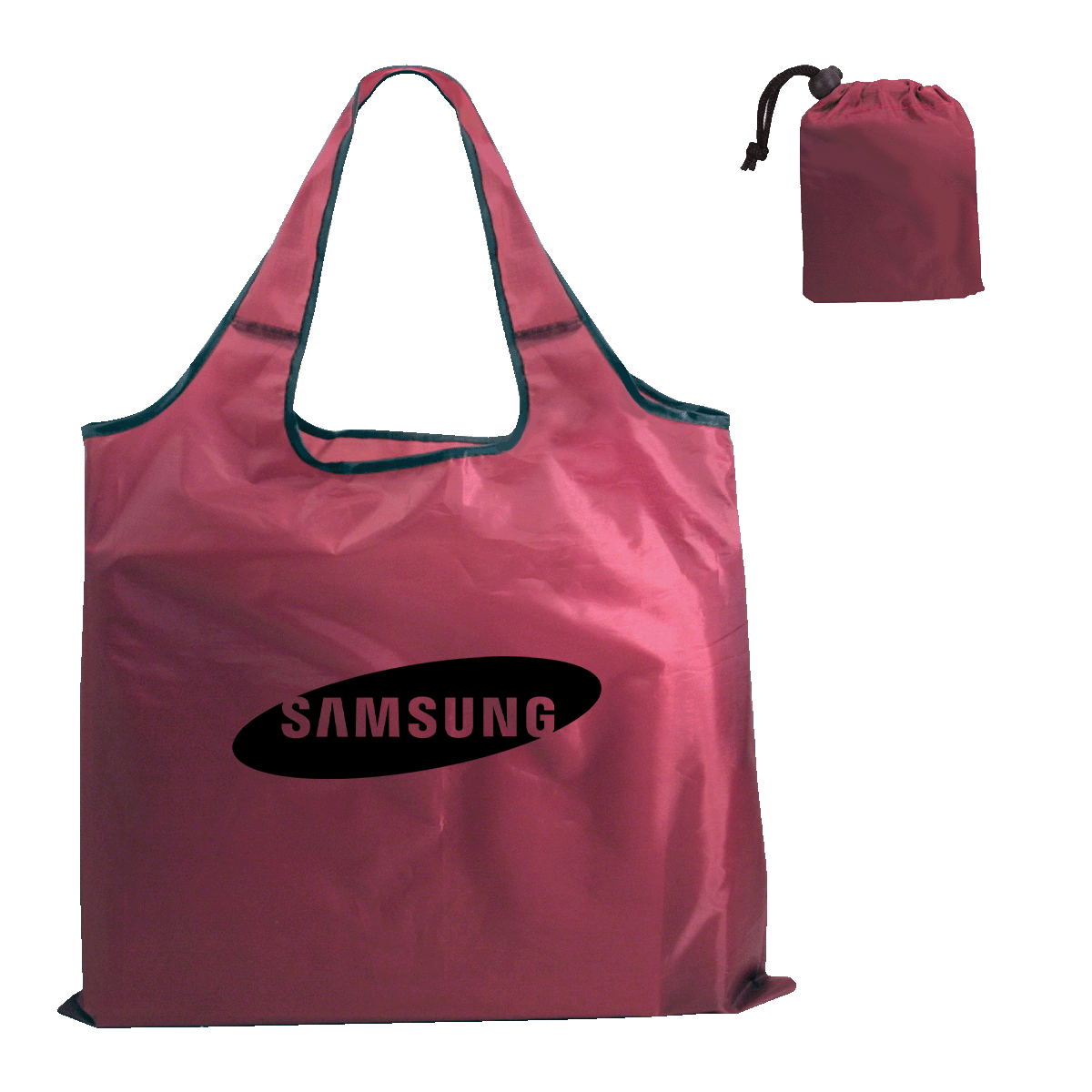 RPET Fold-Away Carryall 10