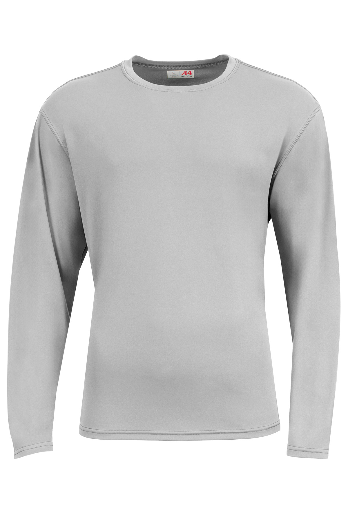A4 AirFlex Long Sleeve Tee A4N3532 38