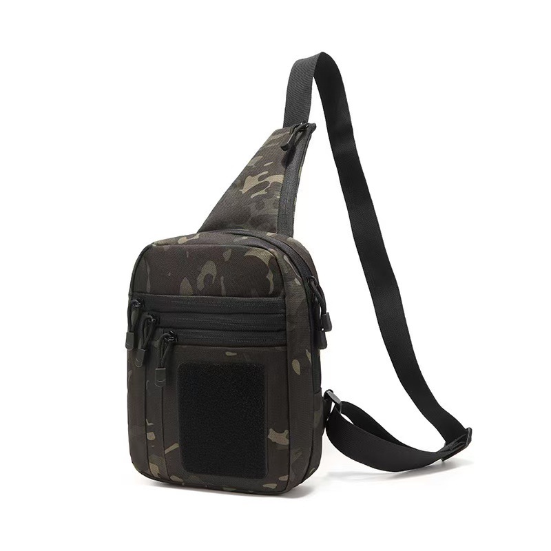 Outdoor Tactical Crossbody Sling Pack 6