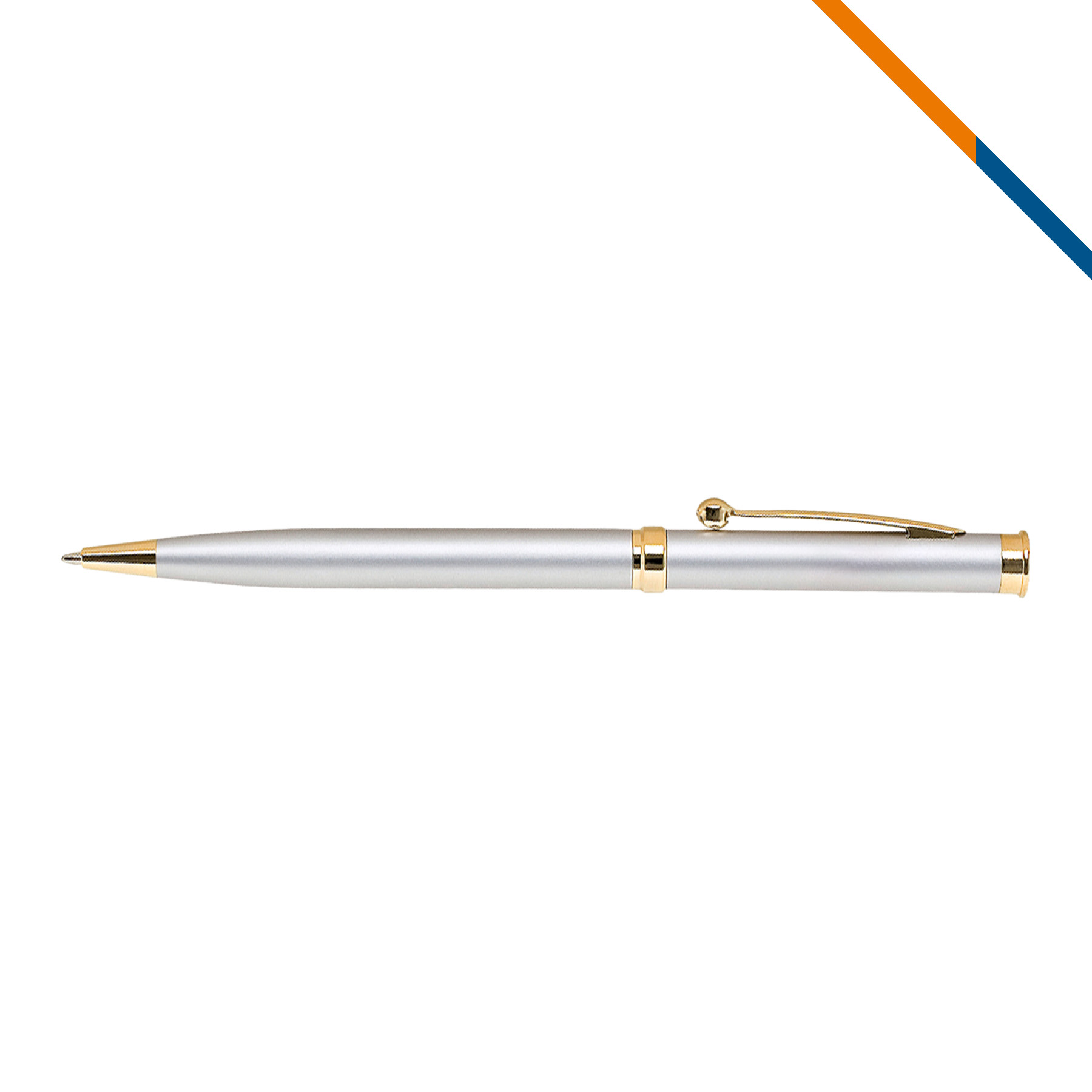 Ithan Metal Pen 7