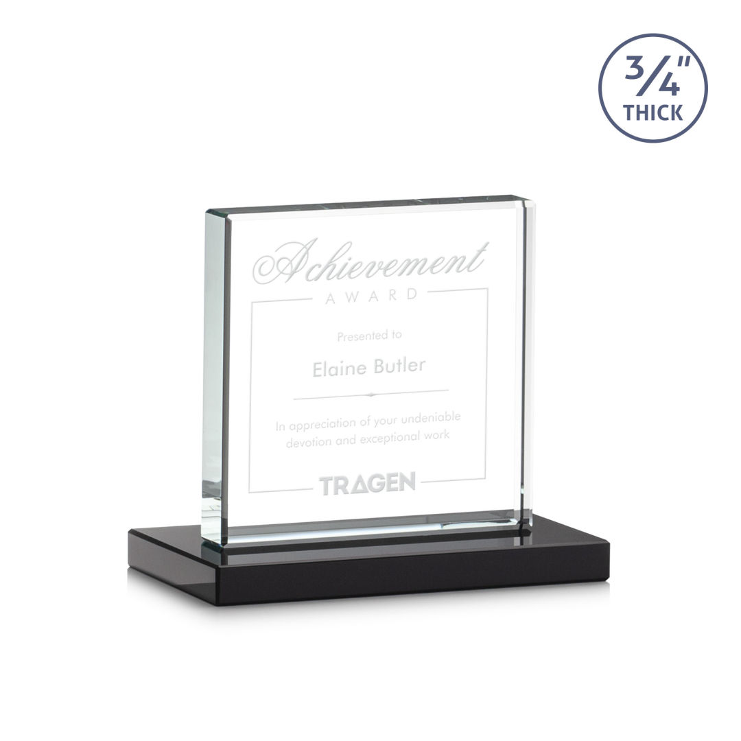 Terra Award - Black 7
