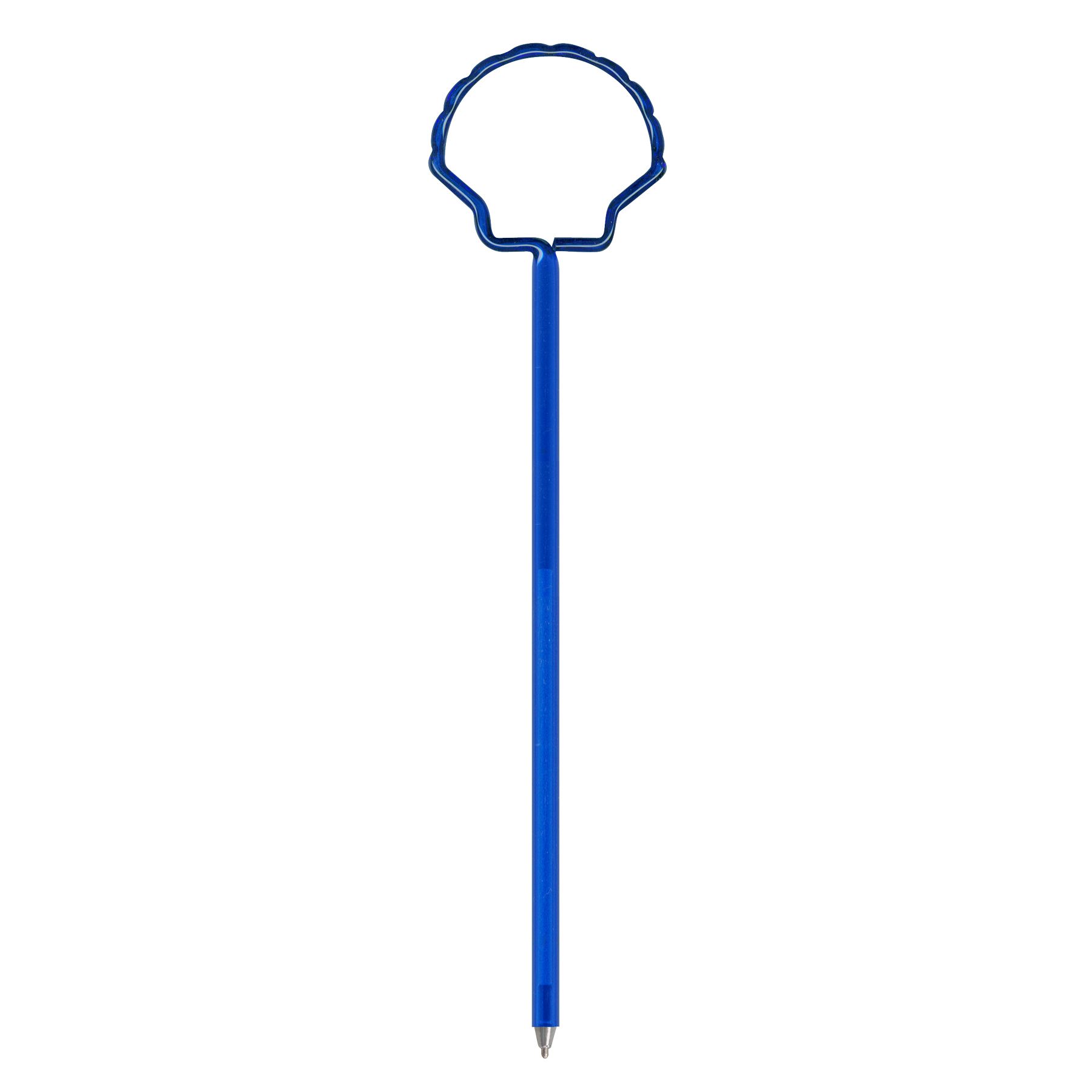 Shell Inkbend Standard, Bent Pen 3