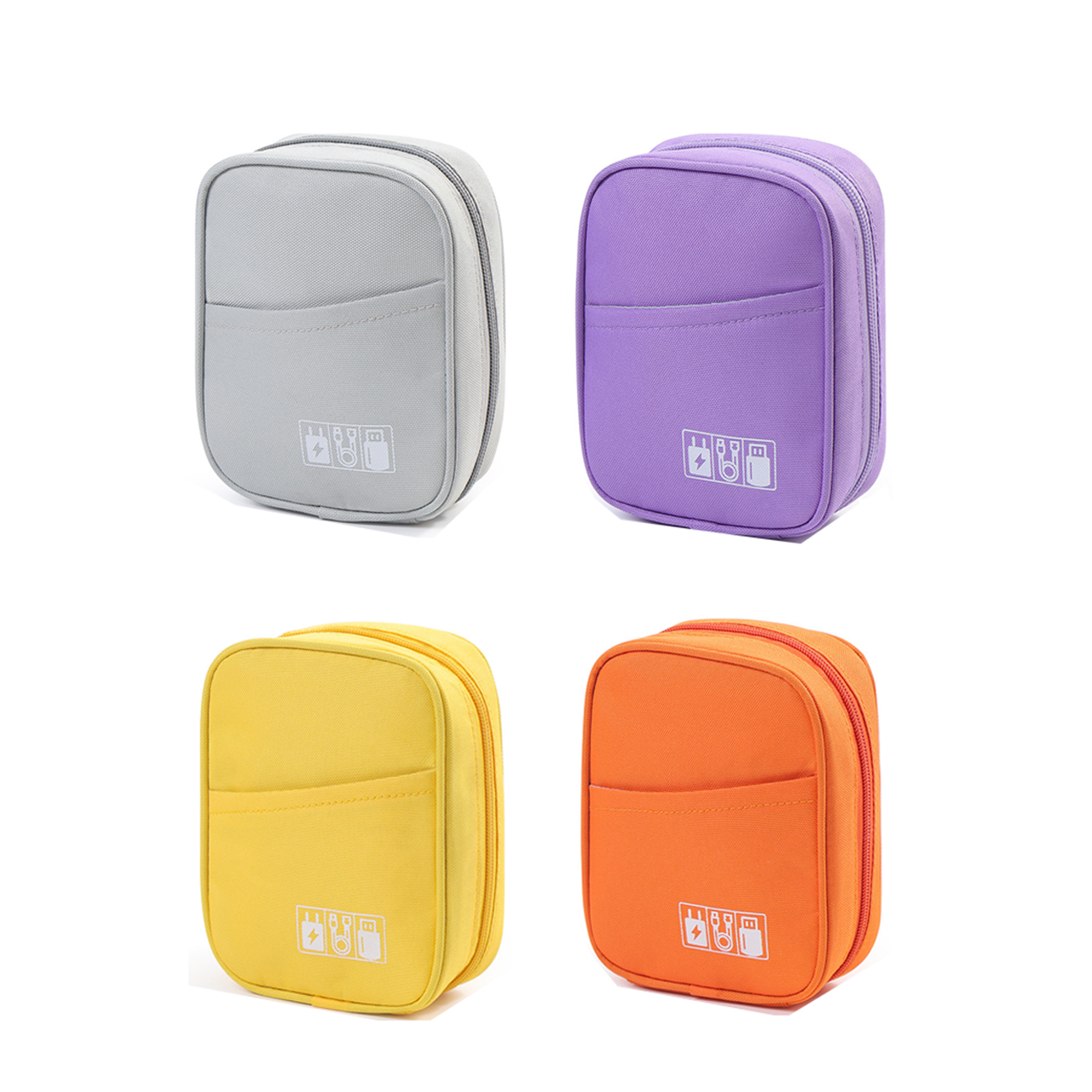 Data Cable Storage Bag 2
