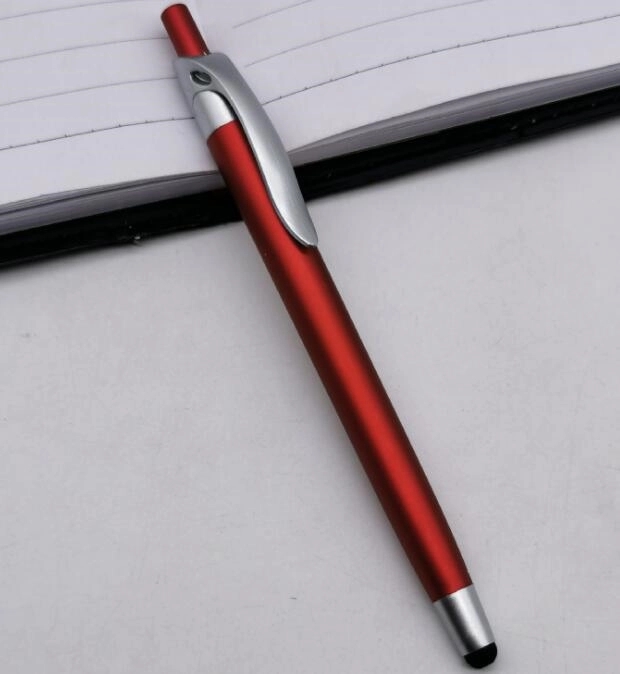 Simplistic Stylus Pen - Metallic 2