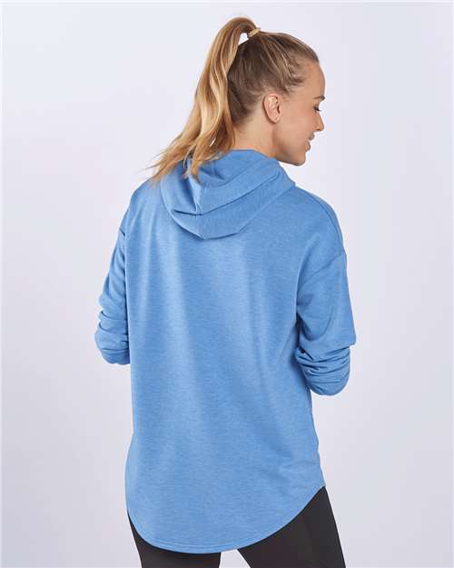 Women's Dream Fleece Hooded Sweatshirt - BW5301 41