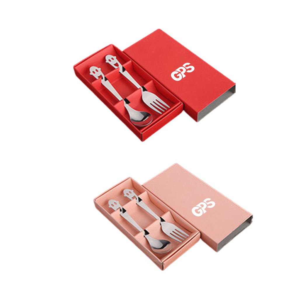 Stainless steel tableware