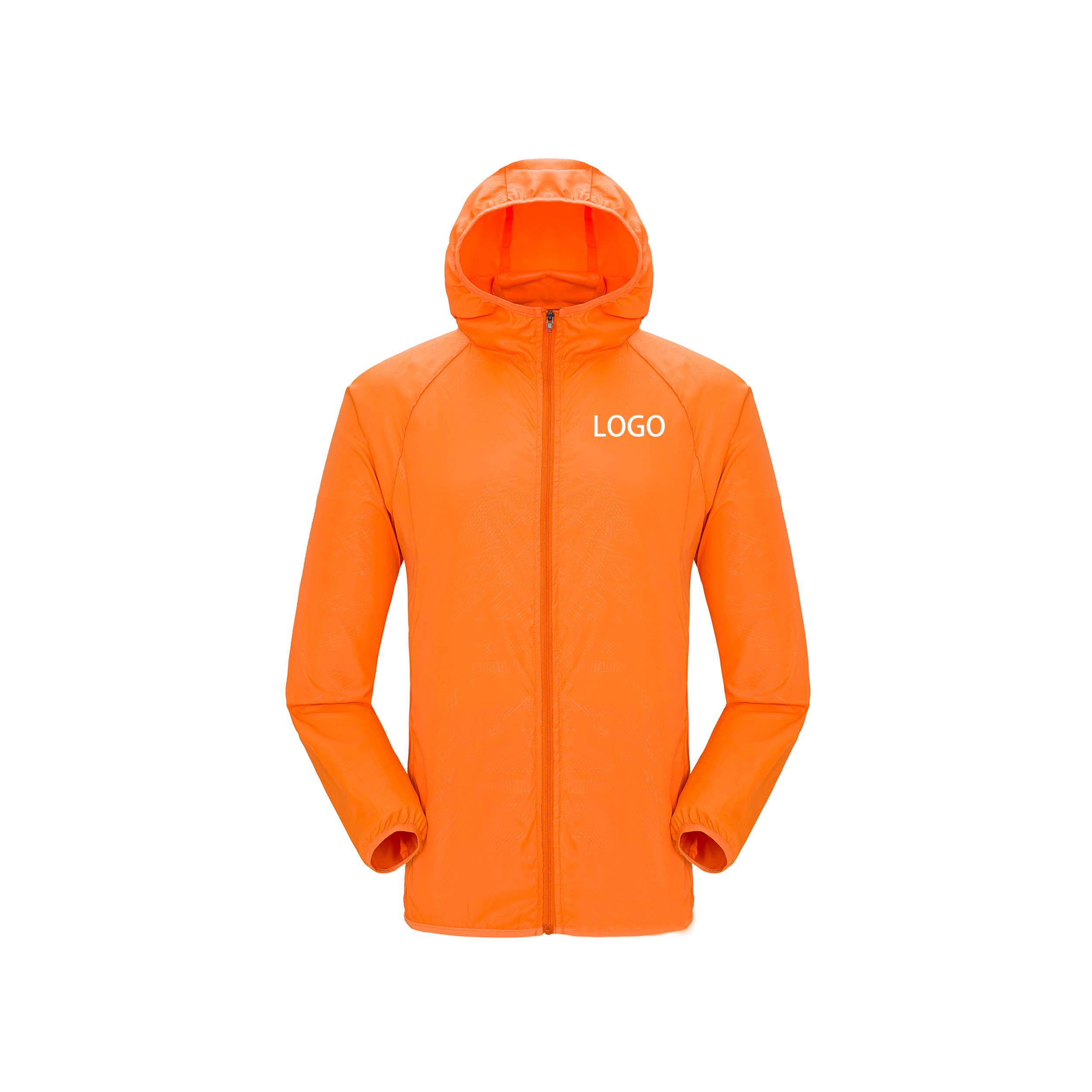 Polyester Sunscreen Clothing 2