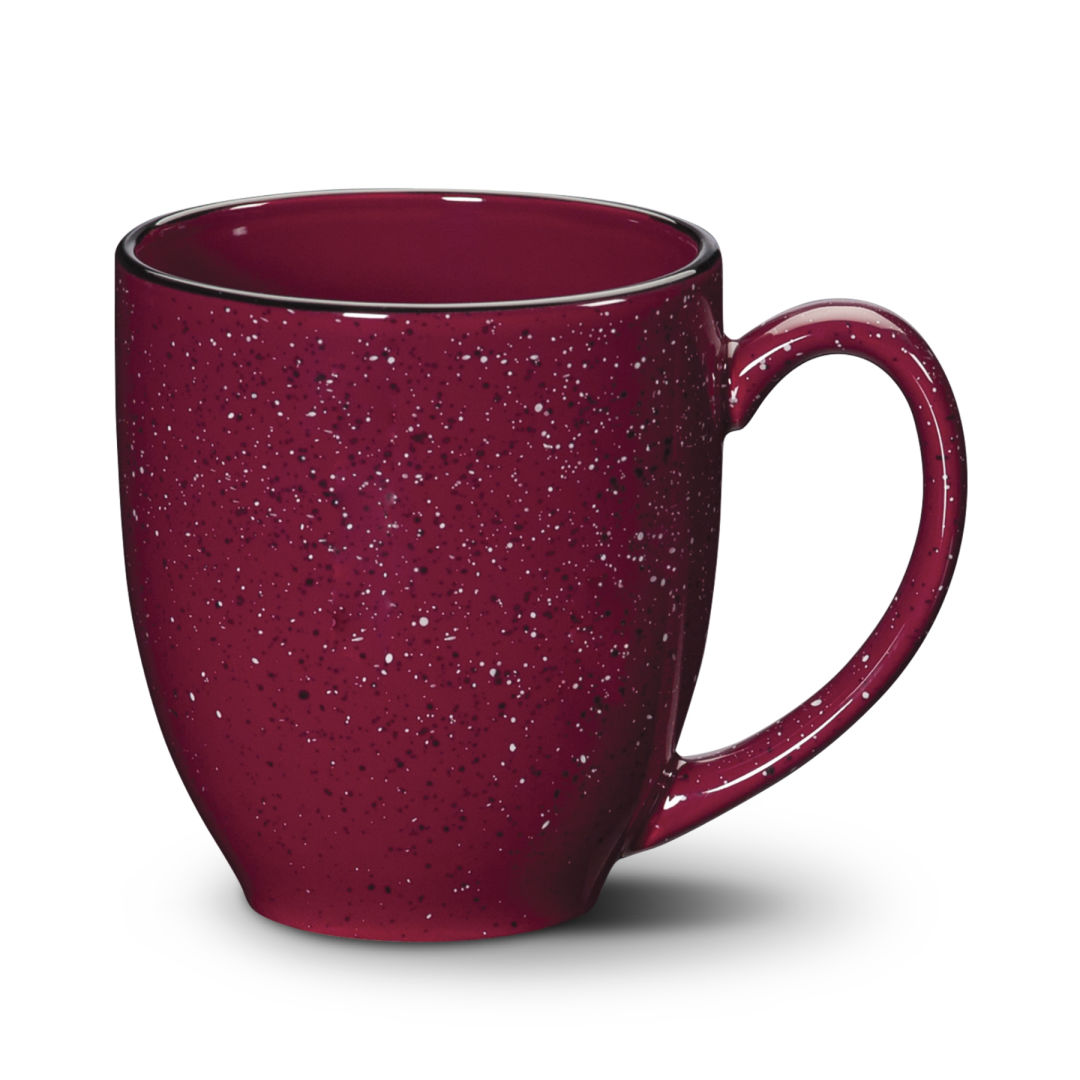 Santa Fe Mug - 16oz - Imprinted 5