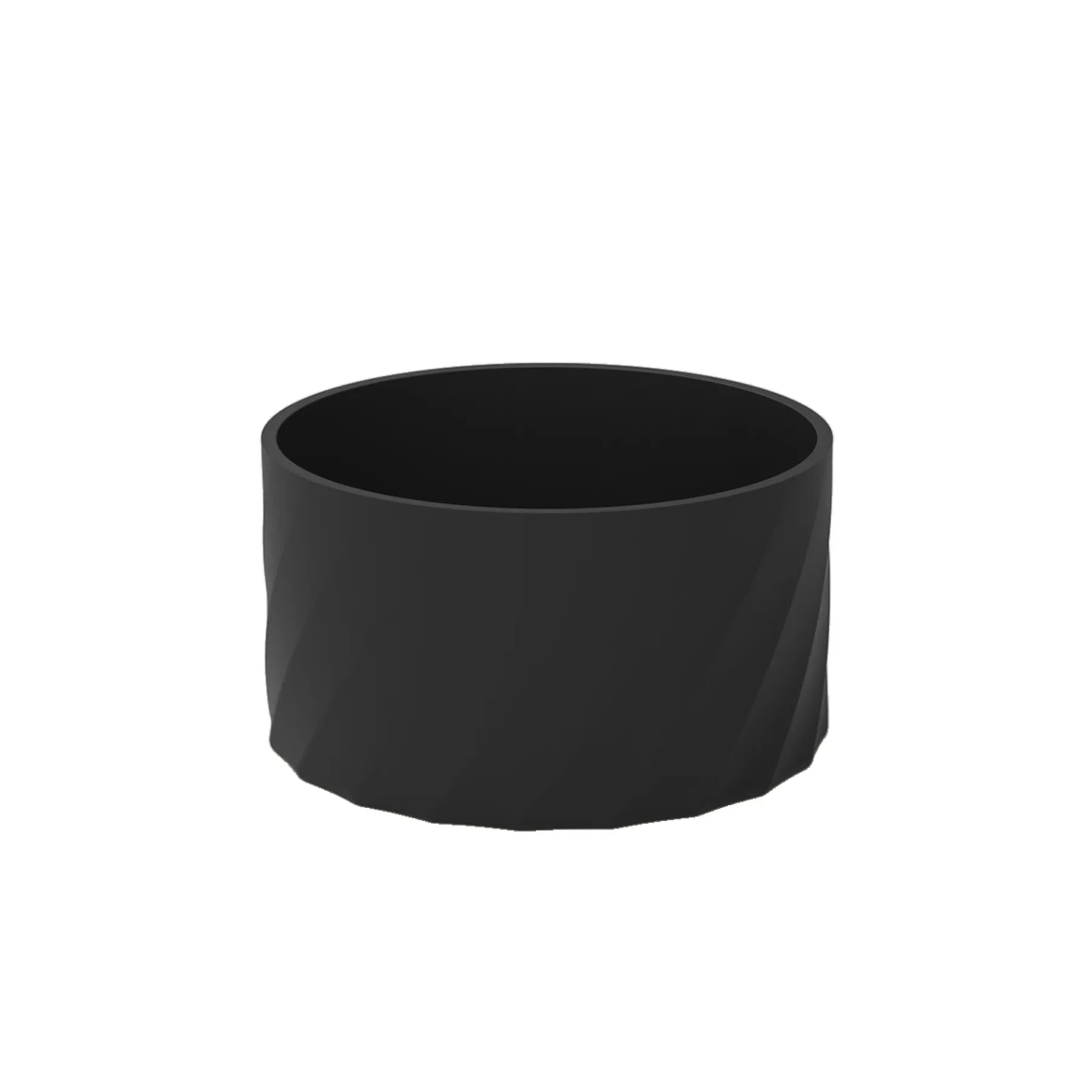 40oz to 20oz Silicone Coaster 2