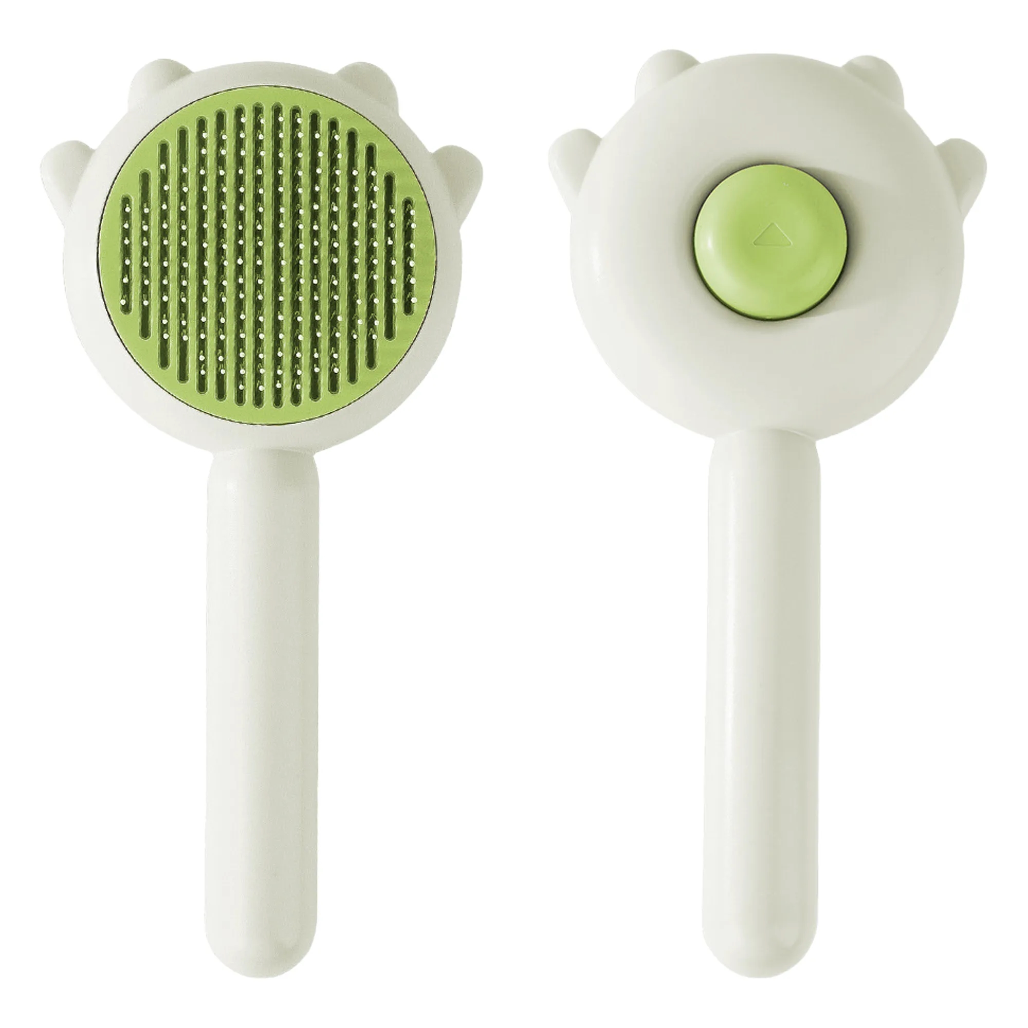 Pet Grooming Brush MOQ 20PCS 6