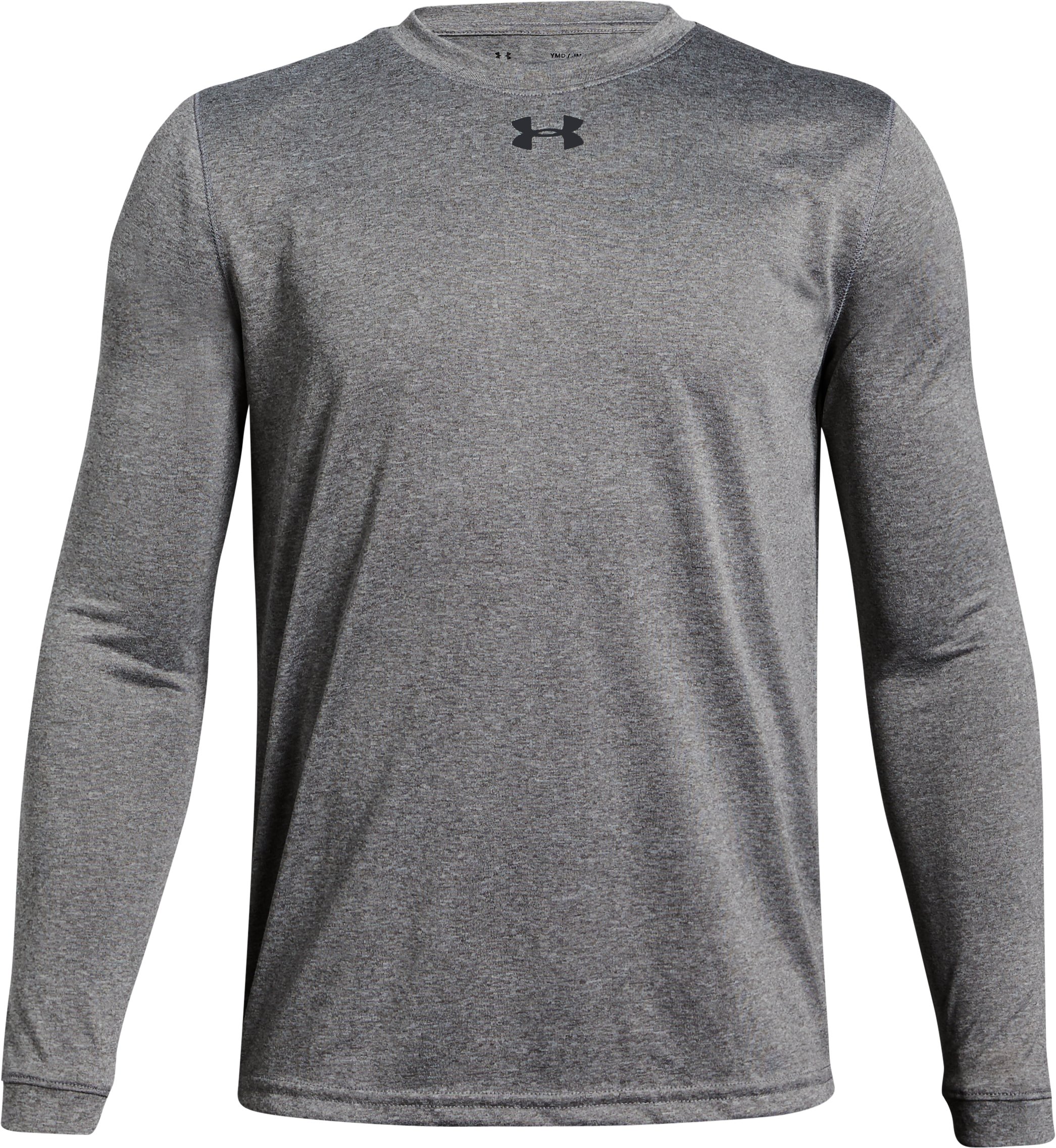 Boys' UA Locker Long Sleeve 6