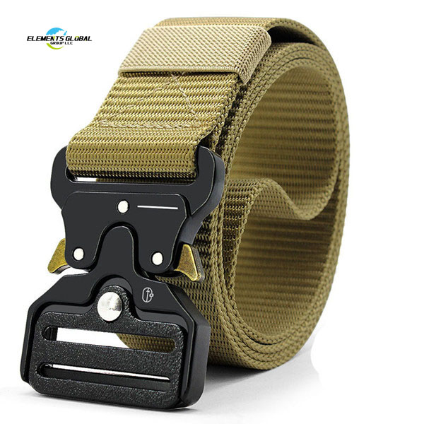 Outdoor Belt 4