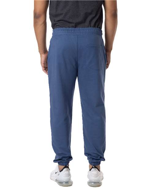 Unisex Motion Joggers - EC5400 2