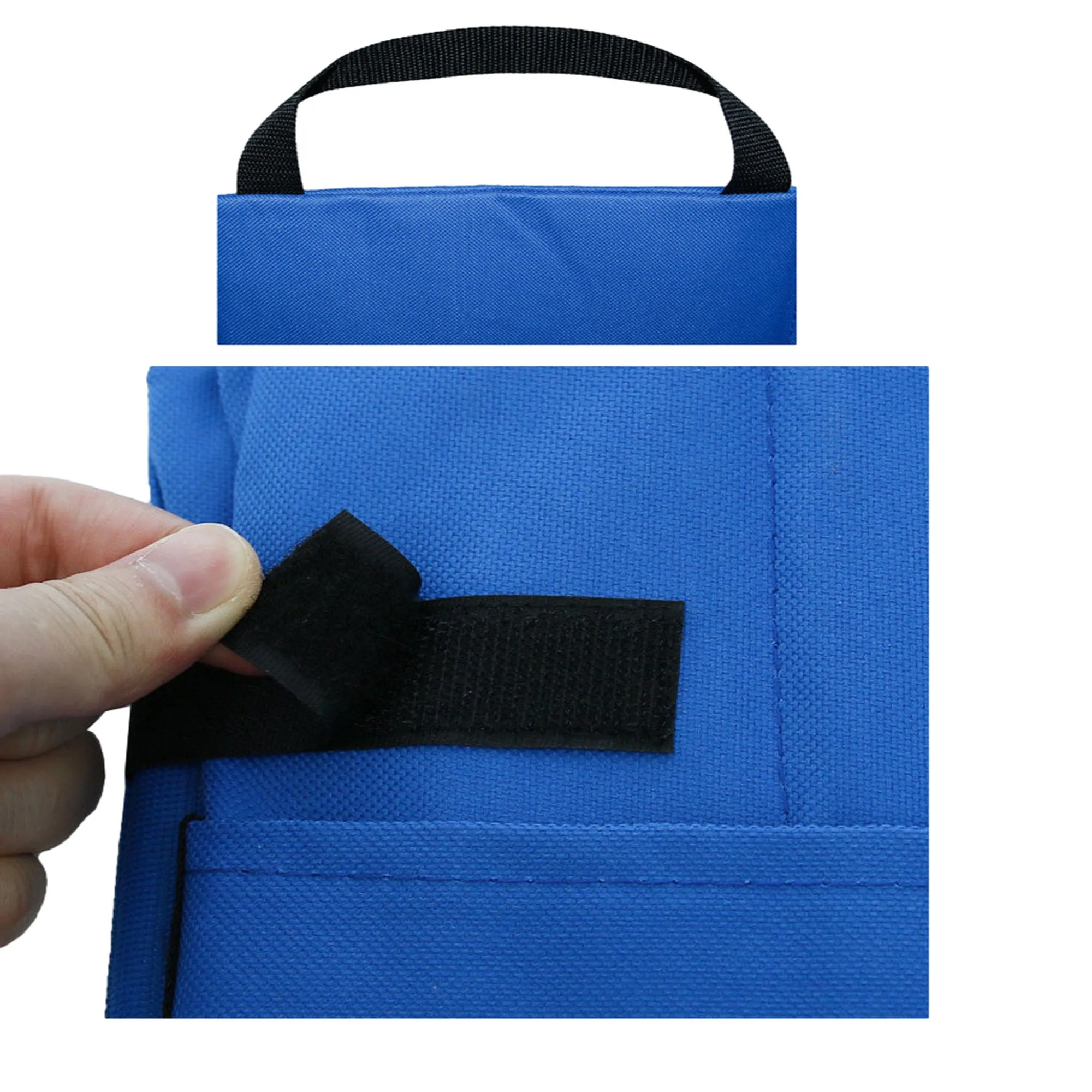 Folding Seat Cushion / Stadium 3
