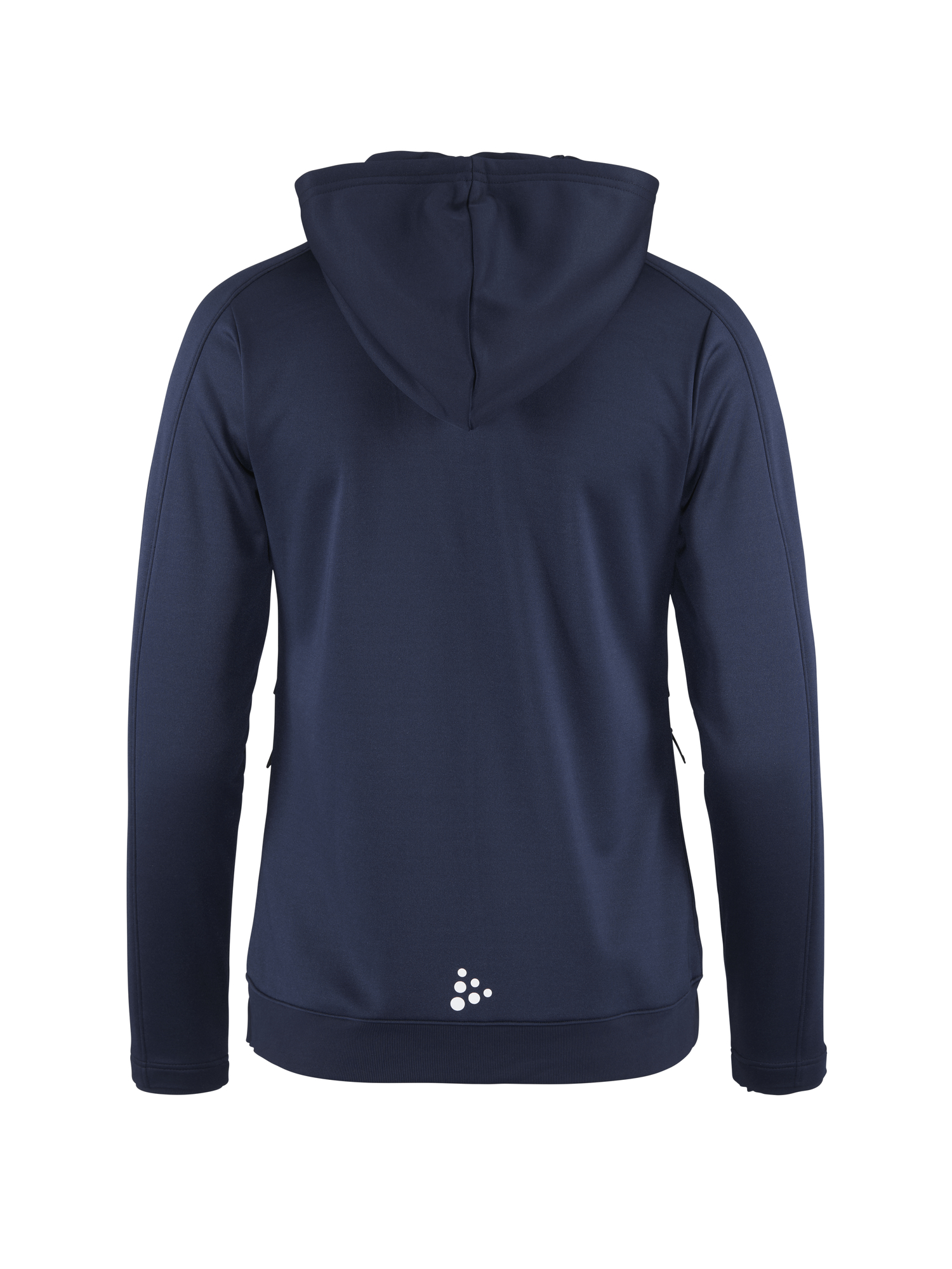 EVOLVE 2.0 BRUSHED HOOD JKT W 30