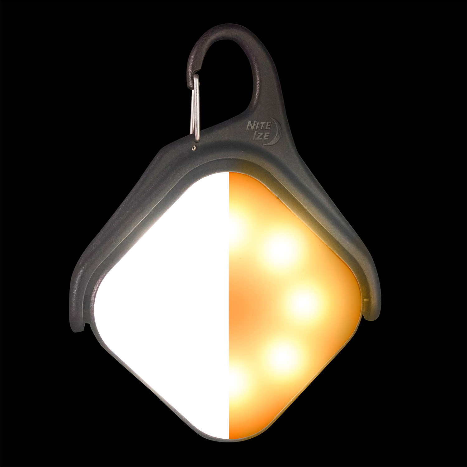 NITE IZE® RADIANT® REVOLVE™ RECHARGEABLE SOLAR LANTERN 7